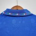 Italy 1994 World Cup Home Blue Soccer Jersey